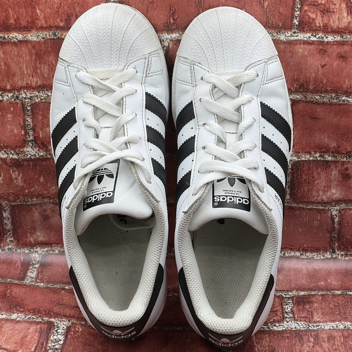 adidas superstar mens 6.5