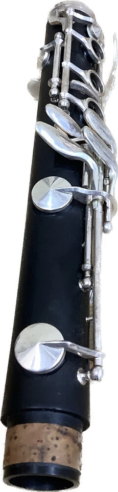 Gemeinhardt A4008 Clarinet - Used (9245549) - Изображение 2 из 4