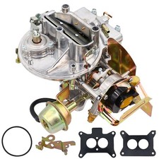 2 Barrel Carburetor Carb 2100 Carburetor 2150 Carburetor Compatible With Ford...