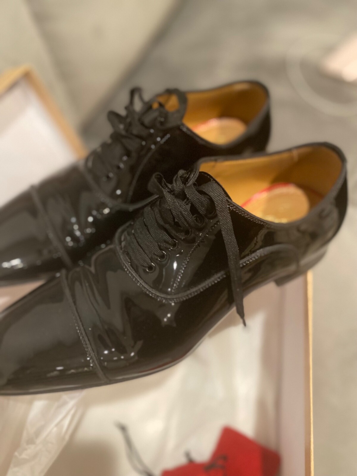 christian louboutin men shoes | eBay