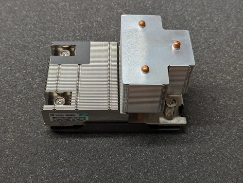 HP ProLiant DL380 Gen9 Heatsink 120W+ High Performance - 777291-001  747607-001