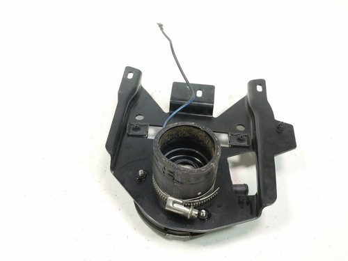 15 Can Am Spyder F3s SE6 Lock Set Ignition Switch Cap WITHOUT KEY 709000672 - Picture 9 of 12