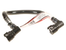 Motorcraft 41KB64W PCV Hose Fits 2011-2016 Ford F150 5.0L V8 PCV Hose