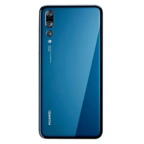 Huawei P20 Pro CLT-L09 Android Smartphone 6.1" 40MP 6GB /128GB Grade A/Excellent - Picture 9 of 12