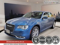 2021 Chrysler 300