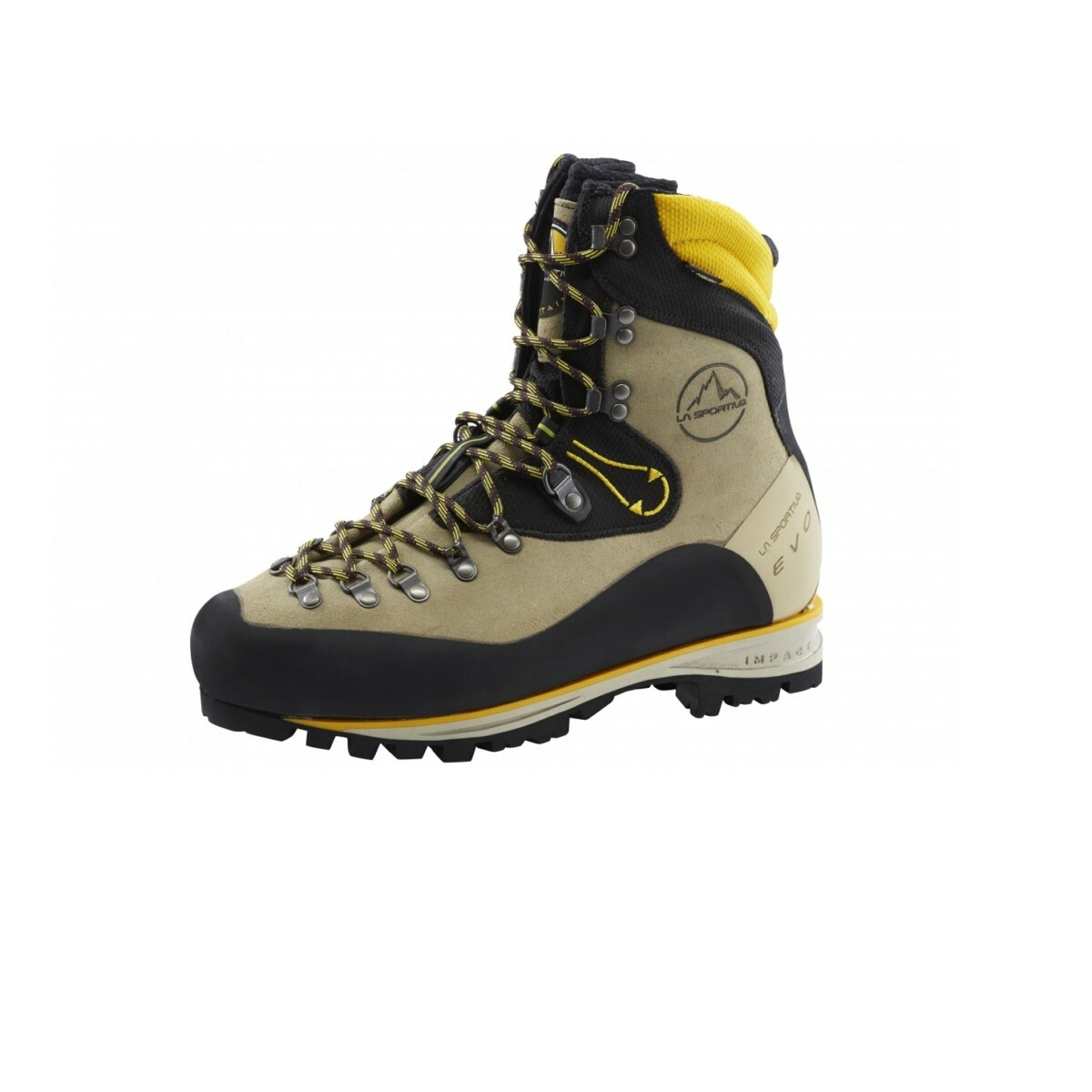 la sportiva nepal trek evo