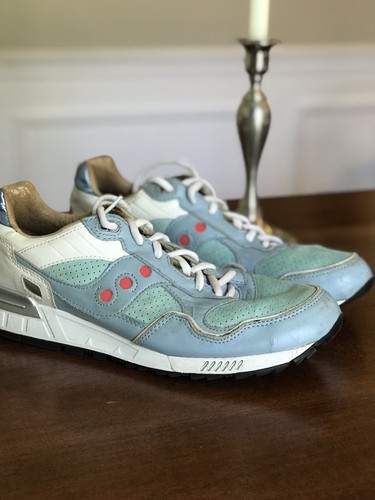 saucony shadow 5000 extra butter for the people