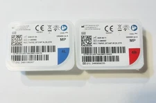 Resound Surefit 3 MP Size 4 Left And Right Size 4 Omina Nexia Vivia,,,New