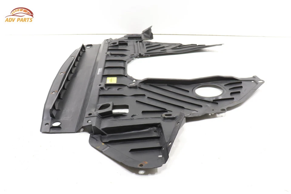 Nissan Altima 2016-2018 debajo del motor protector contra salpicaduras protector panel cubierta OEM Foto 2 de 4