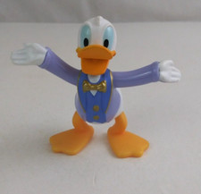 2021 Disney World 50th Anniversary Donald Duck McDonald's Toy