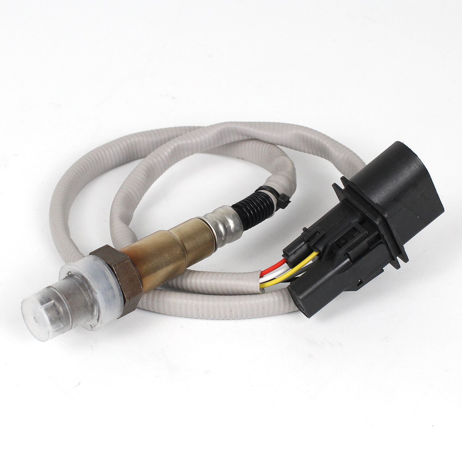 1* BOSCH Oxygen Sensors Fits Holden VZ Commodore V6 Pre-Cat 5 Wire AU ...