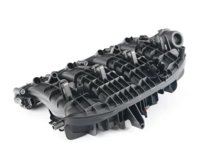 NEW AUDI Q8 ENGINE INTAKE MANIFOLD 06L133201FP ORIGINAL 06L-133-201-FP