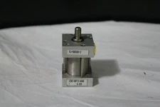 ASCO numatics XZBE-00P1E-AAA0 1" BORE .938 STROKE  NEW NO BOX RJ-509389-3