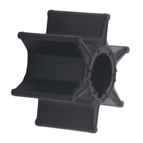 Water Pump Impeller & Key Replace Yamaha Outboard 18-3042 500364 89624 9-45612 - Picture 4 of 6
