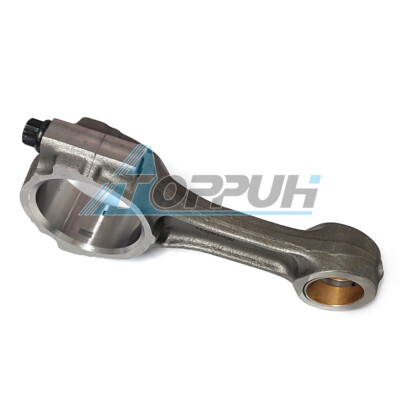 リール LOUJIN New 4HL1 STD Connecting Rod 8-97135-032-0 for Isuzu 4HG1