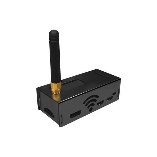 Digital Radio Gateway UHF VHF UV MMDVM Hotspot for Raspberry Pi Zero W 3B - Picture 3 of 11