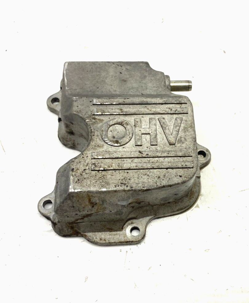 John Deere STX 38 Kohler CV13S Valve Cover AM132623 | eBay 