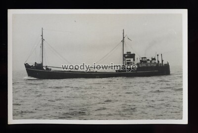 UK2413 - General Steam Nav Coaster - Mavis, gebaut 1946 - Foto 