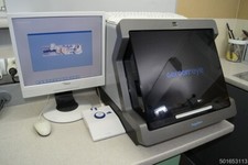 Degudent Cercon Eye Scanner