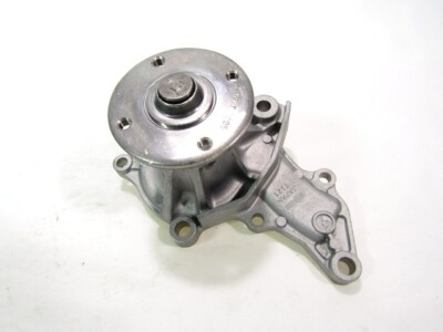 PA1005 Water Pump Graf Toyota Corolla 1.6 81 KW Replacement New