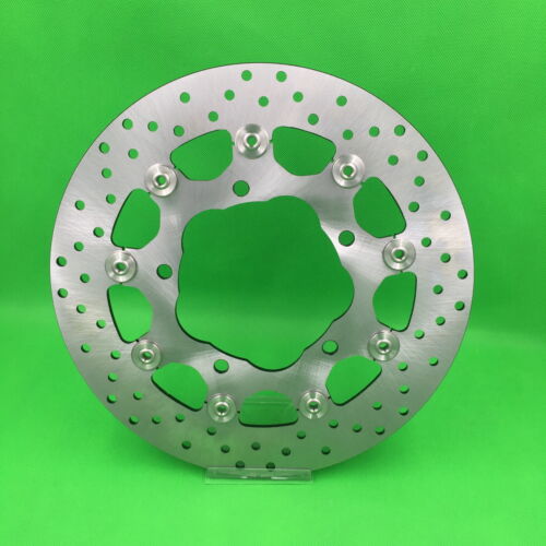 100% NEW FRONT Left/Right Brake Disc Rotor Suzuki DL650 X XT V STROM 2007-2019 - Bild 4 von 6