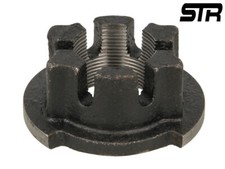 WHEEL HUB NUT M42X2 HEIGHT 40MM FITS: BPW KH KM KR NH NR 01.82- I