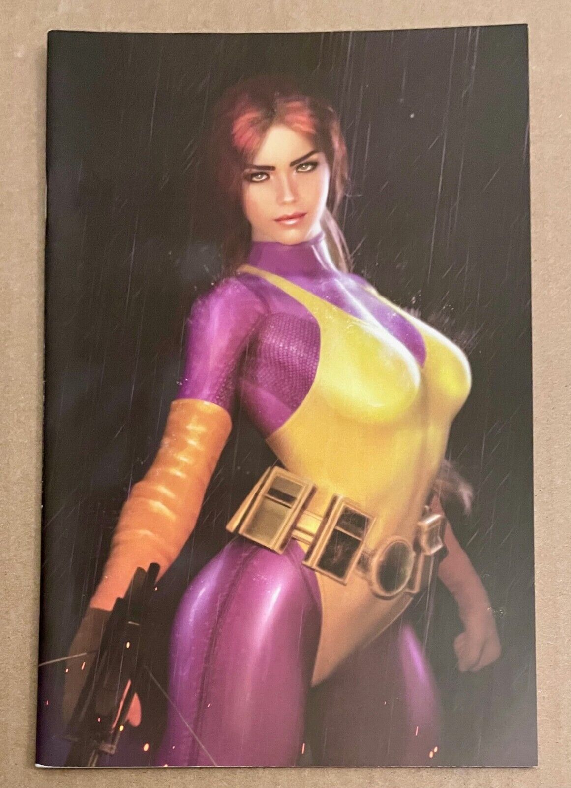 Foto 1 di 1