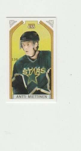 2003-04 Topps C55 Hat Trick U Pick Pls READ B4 you Pay - Picture 47 of 52