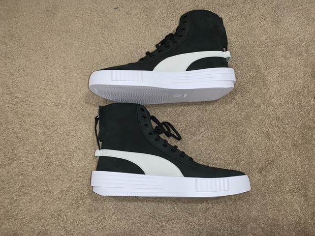 weeknd shoes