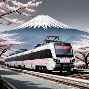 Haruka Express Japan | eBay Stores