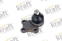 Kraft 4226020 Traggelenk FüHrungsgelenk FüR CitroËN Peugeot