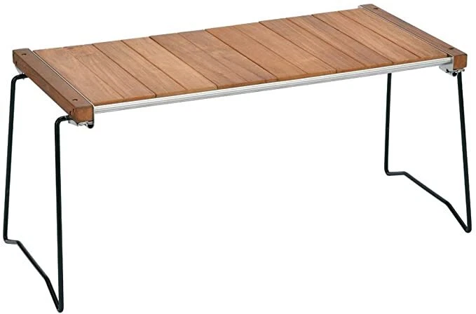 Snow Peak IGT Slim Camping Table CK-180 | eBay