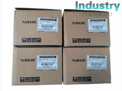 1PCS Xinje Programmable Controller XC3-24RT-E New Expedited Shipping