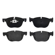 BMW X5 Front Brake Pads E70 E71 F15 2006-2018 Disc Pad Set