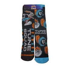 Space Jam A New Legacy Bugs Bunny Tune Squad Crew Socks 2 Pairs New