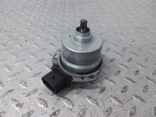 Mercedes-Benz A W177 2018 Getriebe Teile Set, Dc Motor A7009060000 AGR34676