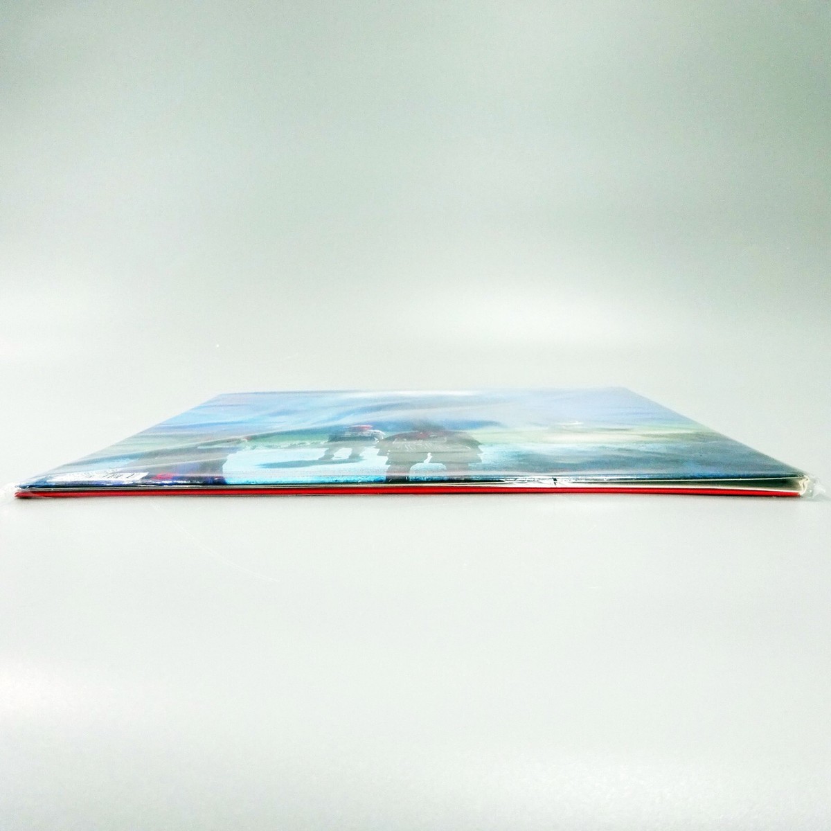 MOTHER オリジナルサウンドトラック LP MOTHERオリジナルサウンドトラック 2枚組アナログレコードにて2