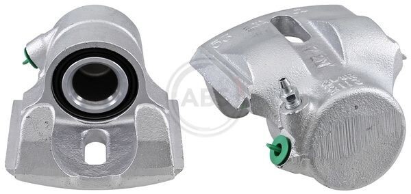 Brake Caliper Front Right A.B.S. 727862 for Mitsubishi L300 1983-2004