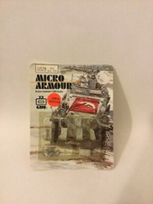 Micro Armour Super Detailed 1:285 Scale US29 GHQ