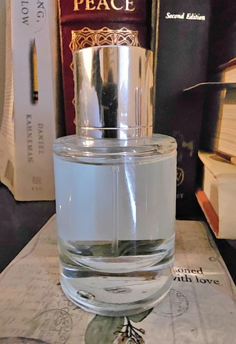 Dossier Woody Sage Fragrance 95% Full - Picture 3 of 3