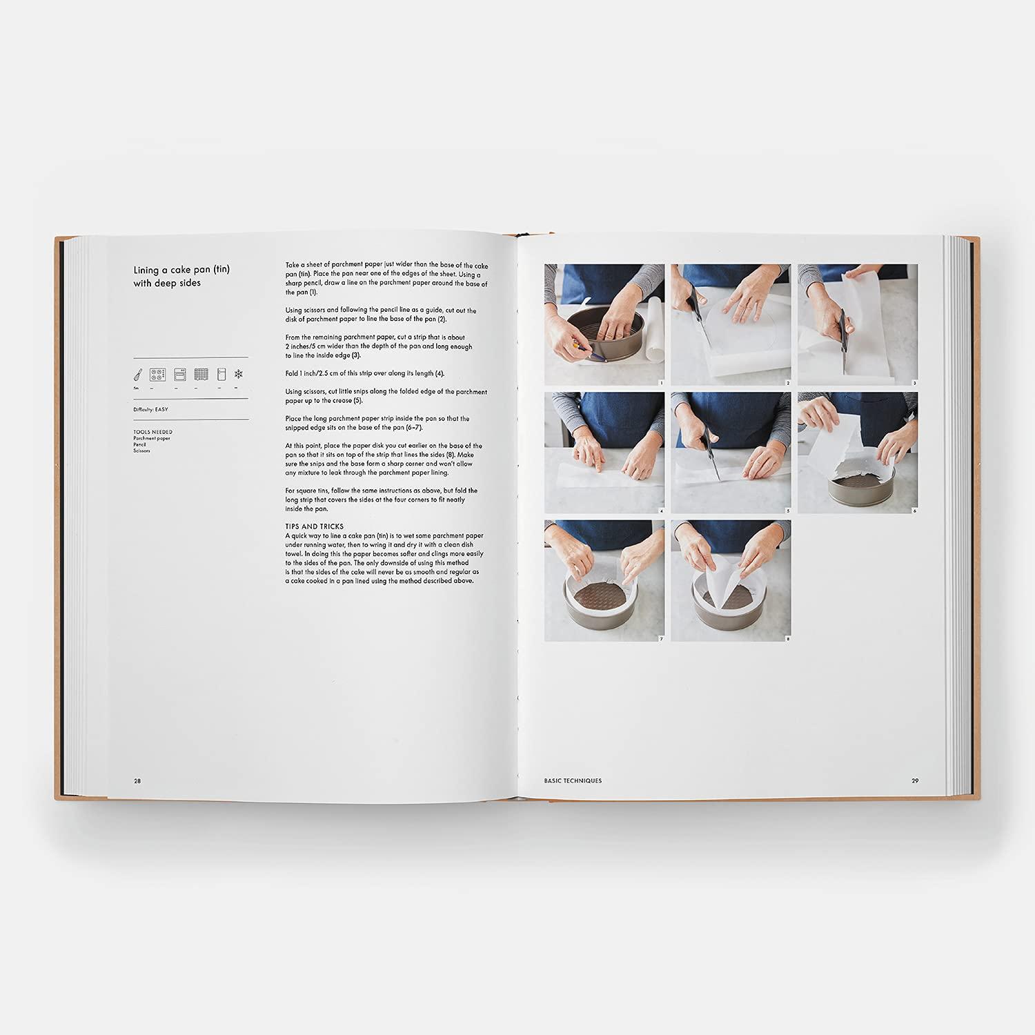 Thumbnail - The Italian Bakery, The Silver Spoon Kitchen