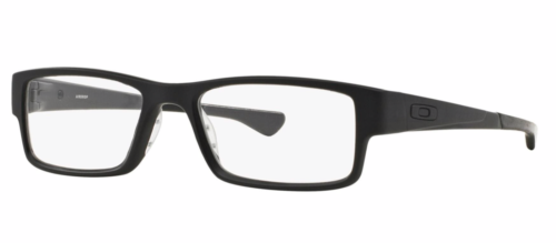 Verres de remplacement uniquement pour lunettes de lecture Oakley AIRDROP XL OX8046 taille 57-18  - Photo 1 sur 3