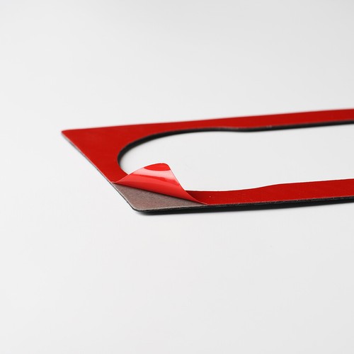 Cubierta de salida de aire acondicionado de fibra de carbono apta para Mercedes Benz GLA CLA Clase A - Imagen 5 de 6