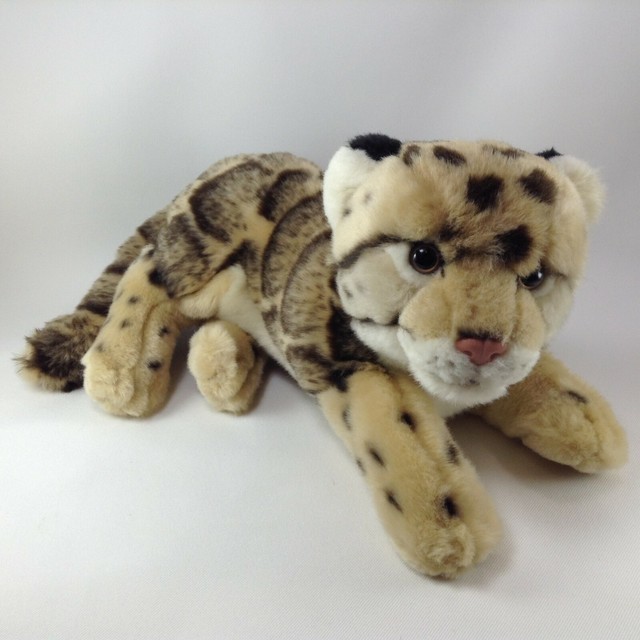 webkinz signature ocelot