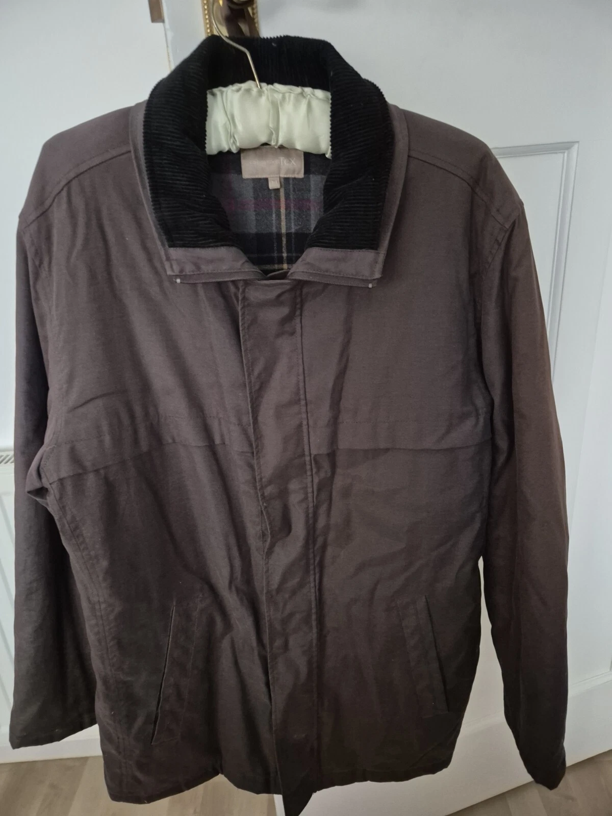 Mens Jacket