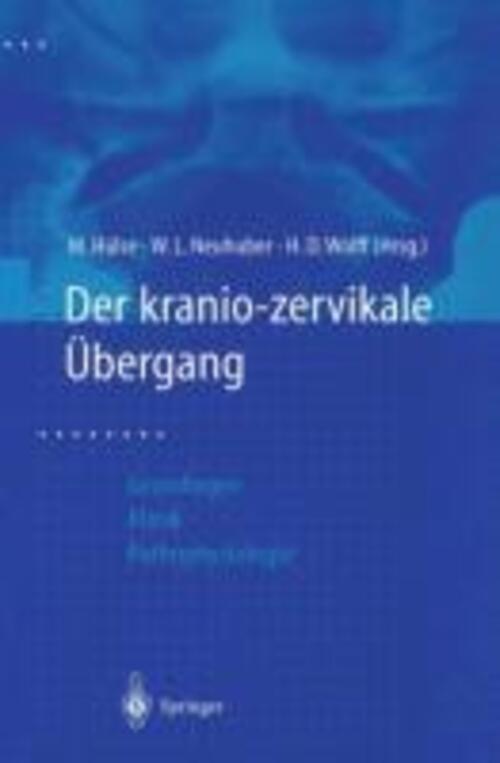Der Kraniozervikale Übergang | M. Hülse (u. A.) | Taschenbuch |