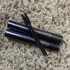 Westmore Beauty On-the-Go Lasting Effects Brow Gel DARK BRUNETTE 0.105oz NEW