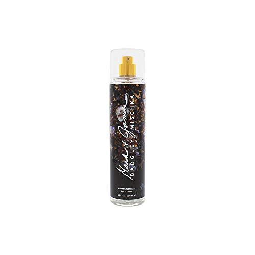 Mark & James WARM & SENSUAL Body Mist   8 fl oz