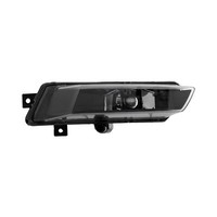 VAN Wezel Nebelscheinwerfer Nebellicht NSW Links H11 FüR BMW 1Er E87 E81