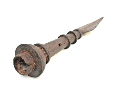 Lances Origine, neuf et occasion, Armes blanches collection